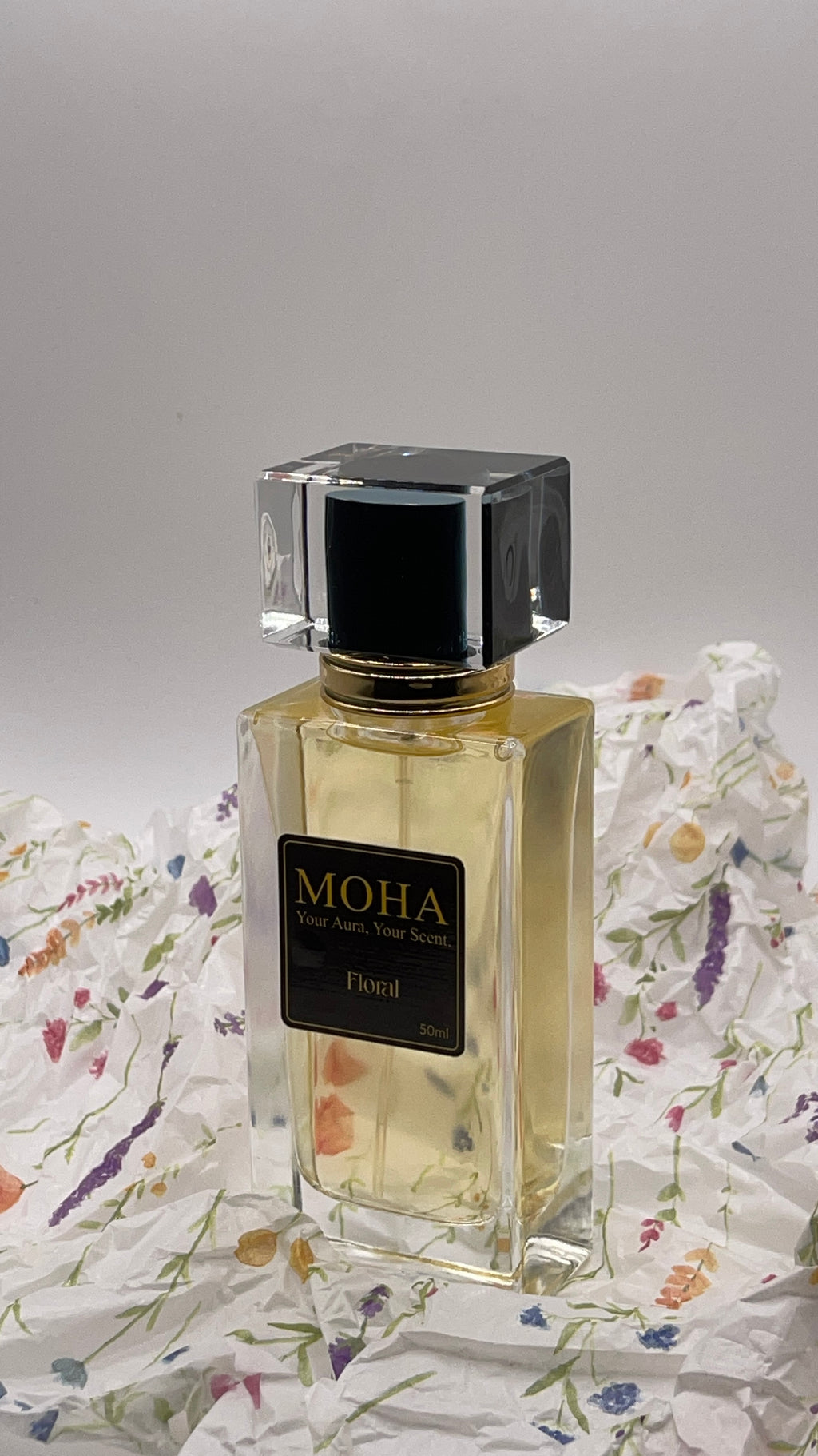 MOHA FLORAL