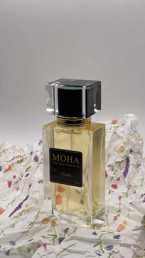 MOHA FLORAL