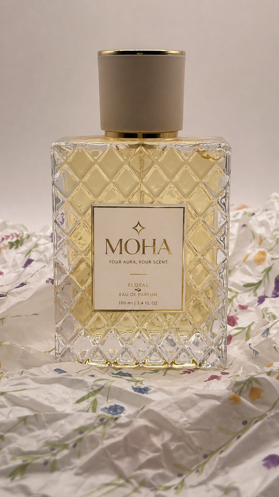 MOHA FLORAL