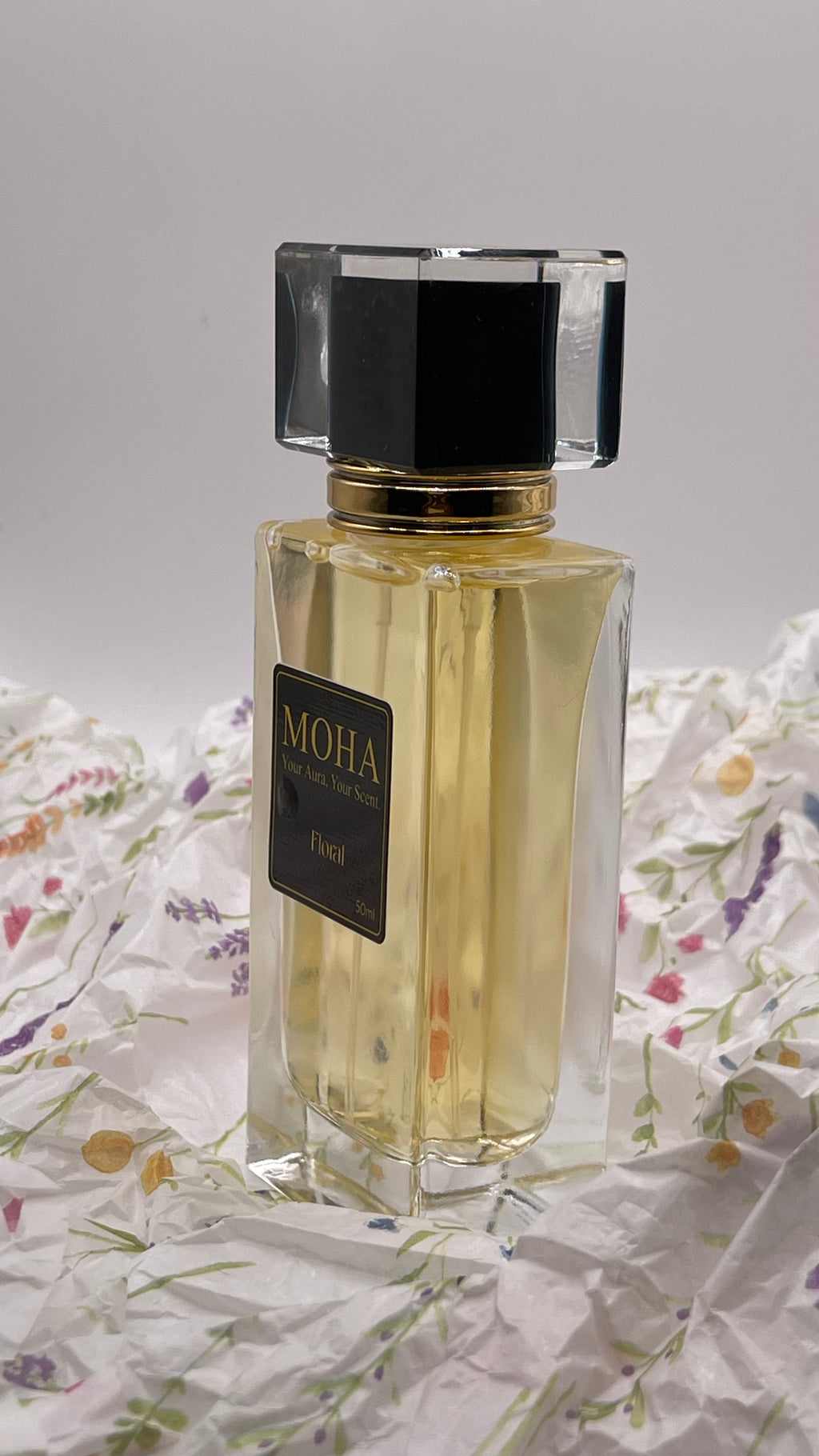 MOHA FLORAL