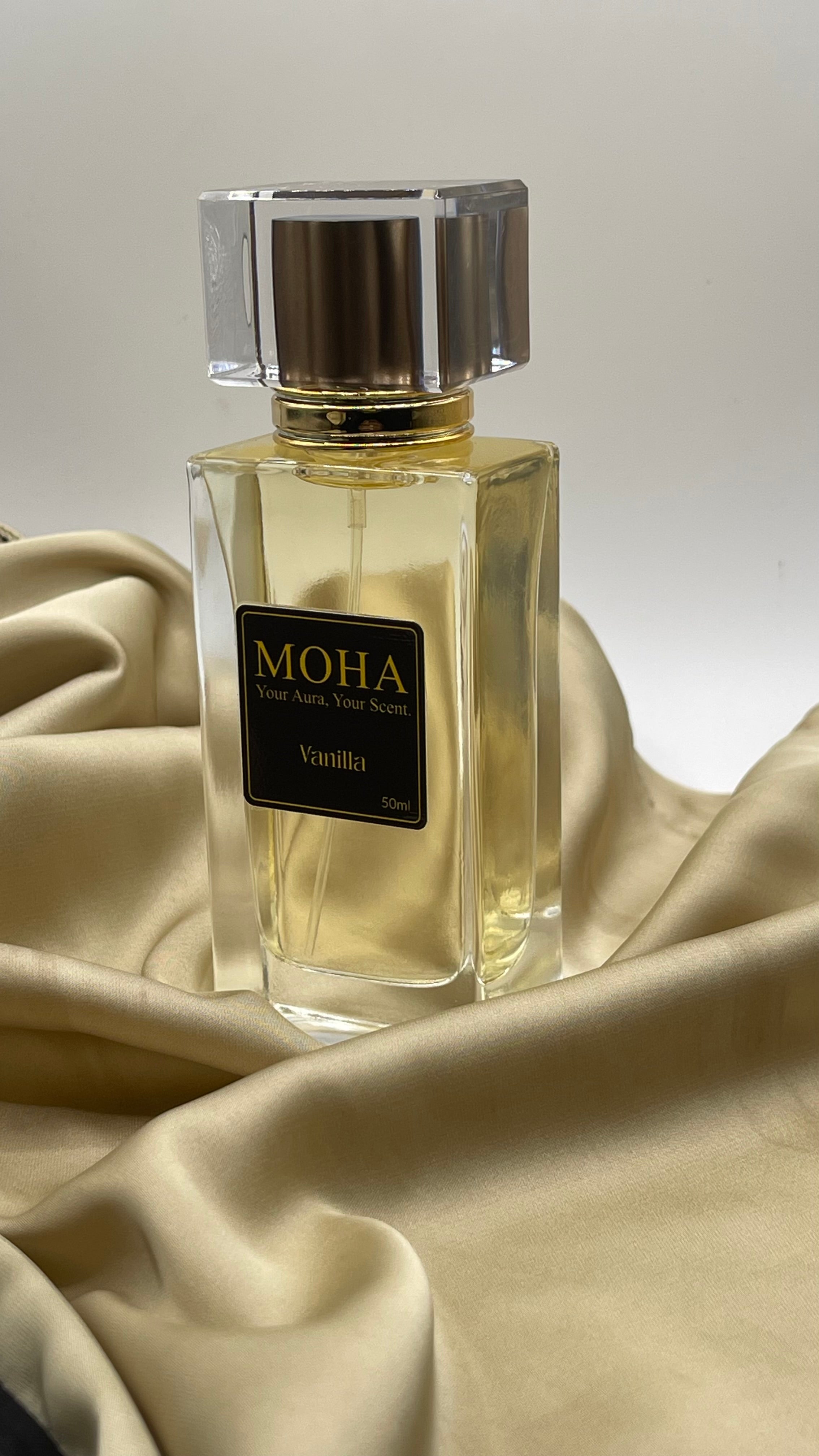 MOHA VANILLA