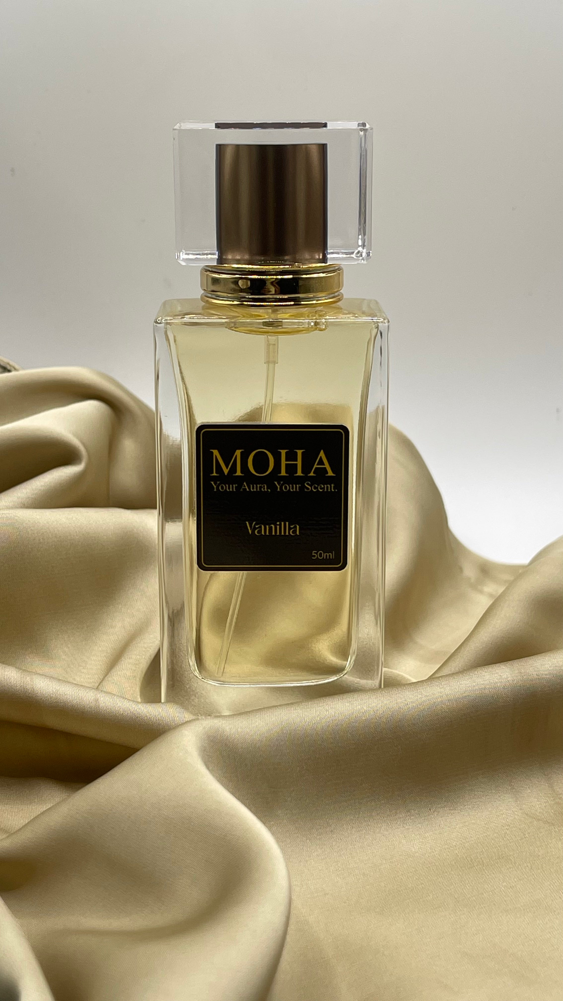 MOHA VANILLA