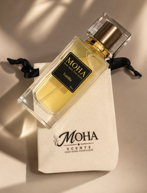 MOHA VANILLA
