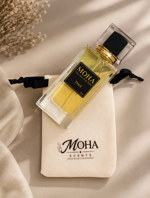 MOHA FLORAL